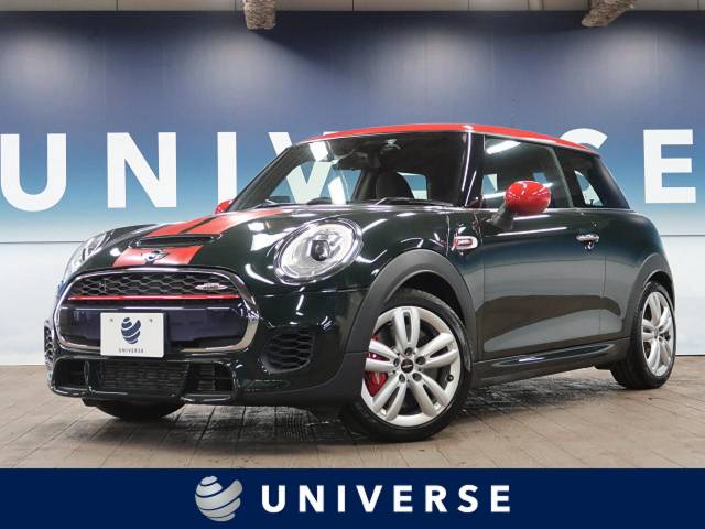 ｍｉｎｉ ｍｉｎｉ ジョンクーパーワークス 0 3万km 千葉県 905 の中古車詳細 千葉県のユニバース 千葉北 中古車の ネクステージ