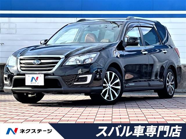 スバル エクシーガクロスオーバー７ ２ ５ｉアイサイト 6 2万km 159 9万円 愛知県 0 の中古車詳細 愛知県の春日井スバル車専門店 新車 中古車の ネクステージ