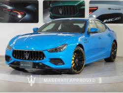 マセラティの中古車一覧 輸入車 外車の中古車探しなら ユニバース