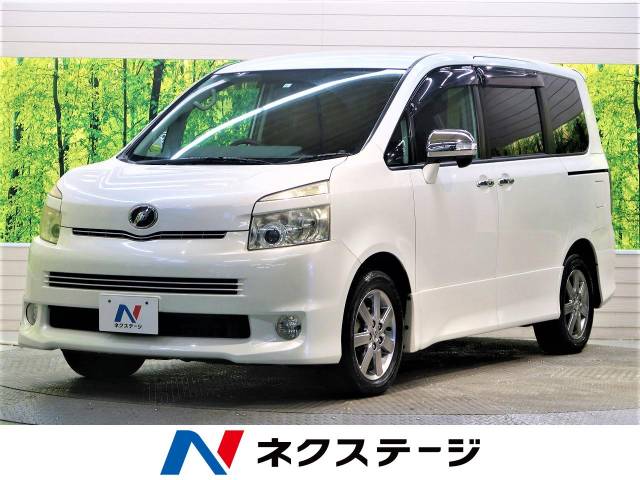 トヨタ ヴォクシー ｚｓ 煌 8 2万km 熊本県 704 の中古車詳細 熊本県の熊本東店 新車 中古車の ネクステージ
