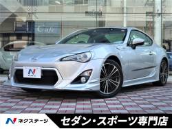 86 GTの中古車画像