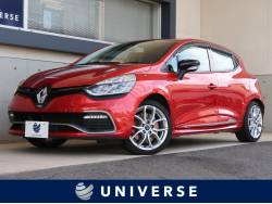 ルノーの中古車一覧 新車 中古車の ネクステージ