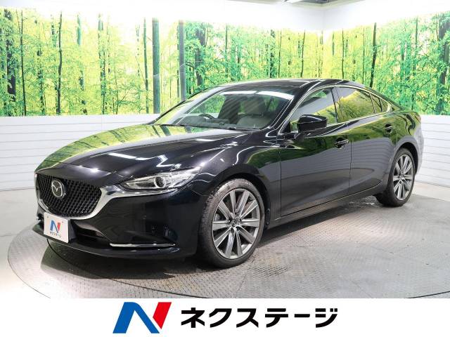 アテンザセダン マツダ のクルマカタログ 新車 中古車の ネクステージ