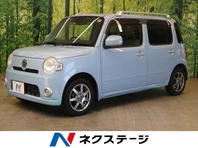 ダイハツ ミラココア ココアプラスｇ 5 1万km 49 9万円 三重県 027 の中古車詳細 三重県の桑名店 新車 中古車の ネクステージ
