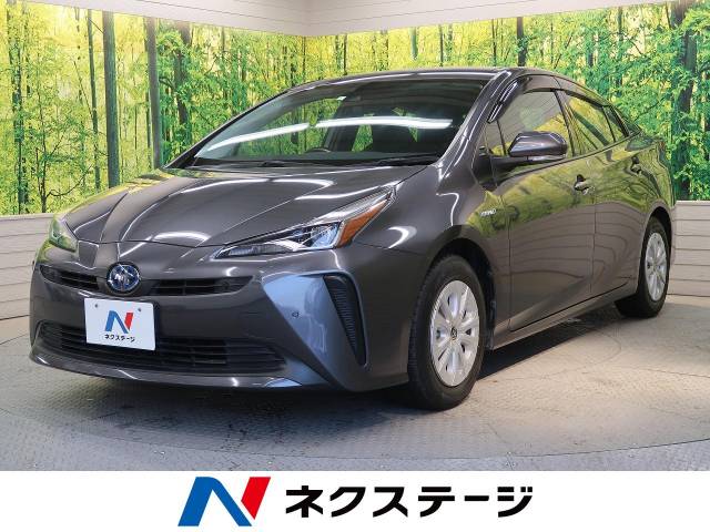 トヨタ プリウス ｓ 4 4万km 栃木県 596 の中古車詳細 栃木県の宇都宮店 新車 中古車の ネクステージ