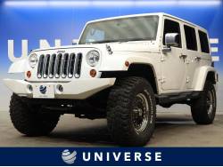 ジープ ラングラーアンリミテッド クライスラー ジープ の中古車一覧 新車 中古車の ネクステージ