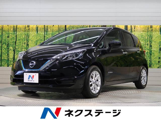 日産 ノート ｅ パワー ｘ 3 3万km 愛知県 410 の中古車詳細 愛知県の刈谷店 新車 中古車の ネクステージ