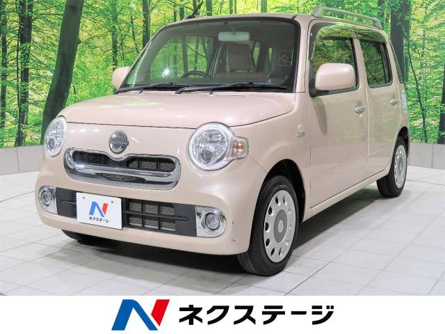 ミラココア ダイハツ のクルマカタログ 新車 中古車の ネクステージ ミラココア ダイハツ のクルマカタログ 新車 中古車の ネクステージ