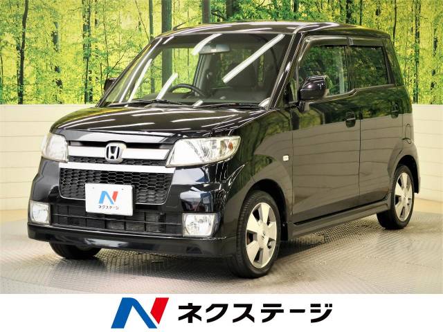 ゼスト スポーツｗ ホンダ ４at のカタログ詳細情報 新車 中古車の ネクステージ