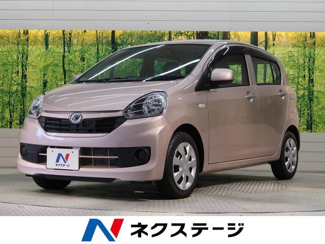 ダイハツ ミライース Ｌ ＳＡ 0.4万Km (愛知県)[988]の中古車詳細