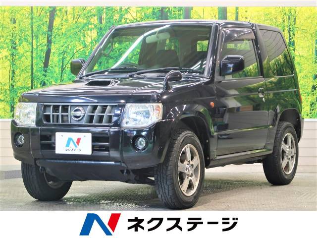 日産 キックス ｒｘ 9 3万km 熊本県 796 の中古車詳細 熊本県の熊本東店 新車 中古車の ネクステージ