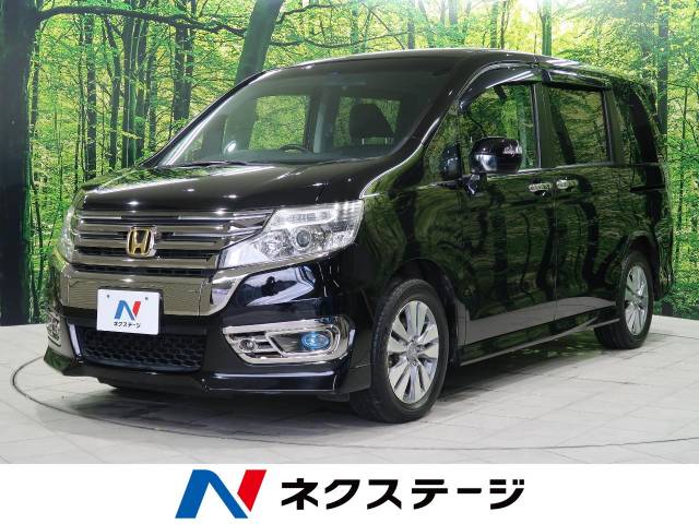 ホンダ ステップワゴンスパーダ ｚ クールスピリット 12 8万km 岩手県 445 の中古車詳細 岩手県の盛岡店 ｓｕｖ ｌａｎｄ