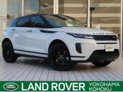 レンジローバーイヴォーク ランドローバー の中古車一覧 新車 中古車の ネクステージ