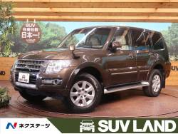 パジェロ 三菱 の中古車一覧 新車 中古車の ネクステージ