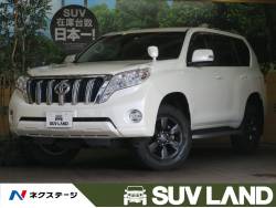 ｓｕｖ ｌａｎｄ 福岡の中古車一覧 新車 中古車の ネクステージ