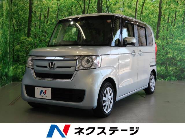 ホンダ ｎ ｂｏｘ ｇ ｌホンダセンシング 2 8万km 茨城県 387 の中古車詳細 茨城県の石岡店 新車 中古車の ネクステージ