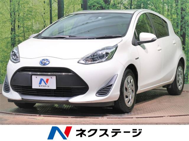 トヨタ アクア ｓ 6 5万km 9万円 福岡県 032 の中古車詳細 福岡県の北九州店 新車 中古車の ネクステージ