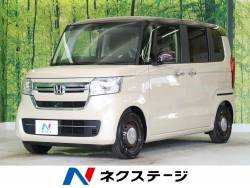 ホンダ ｎ ｂｏｘ 新型の中古車一覧 新車 中古車の ネクステージ