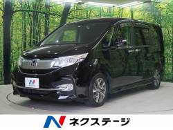 ホンダ ステップワゴンスパーダ 4wdの中古車一覧 新車 中古車の ネクステージ ホンダ ステップワゴンスパーダ 4wdの中古車一覧 新車 中古車の ネクステージ