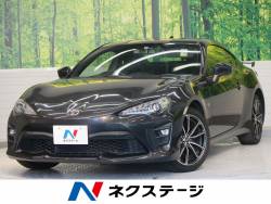 86 GTリミテッドの中古車画像