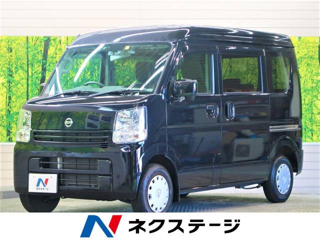 日産 ｎｖ１００クリッパーバン ｇｘターボ 1 3万km 熊本県 414 の中古車詳細 熊本県の熊本東店 新車 中古車の ネクステージ