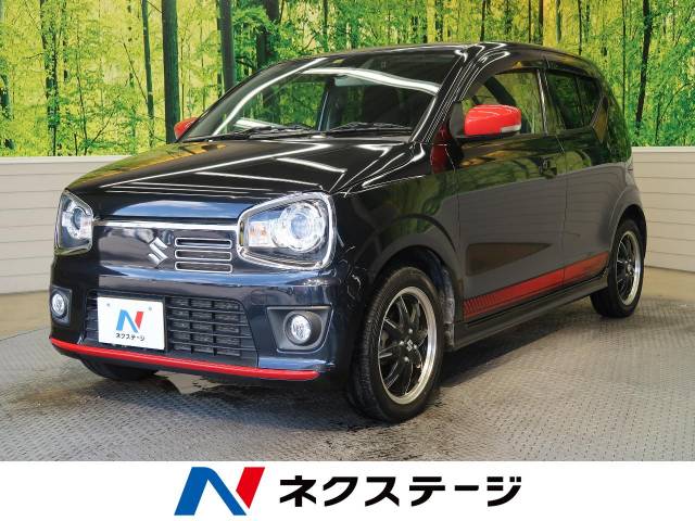 スズキ アルトターボｒｓ ベースグレード 4万km 岐阜県 717 の中古車詳細 岐阜県の岐阜２１号バイパス店 新車 中古車の ネクステージ