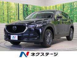 マツダ ｃｘ ５ 登録済未使用車の中古車一覧 Suv Land