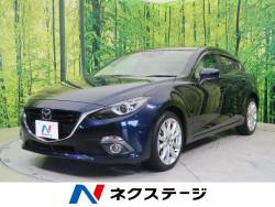 マツダ アクセラ レーダークルーズコントロールの中古車一覧 新車 中古車の ネクステージ
