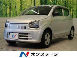 アルト スズキ の中古車一覧 新車 中古車の ネクステージ