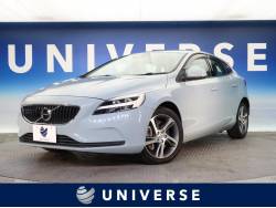 V40 T3 モメンタムの中古車画像