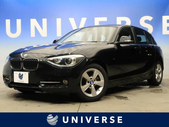 ＢＭＷ １シリーズ １１６ｉ スポーツ 1.4万Km (宮城県)[029]の中古車詳細