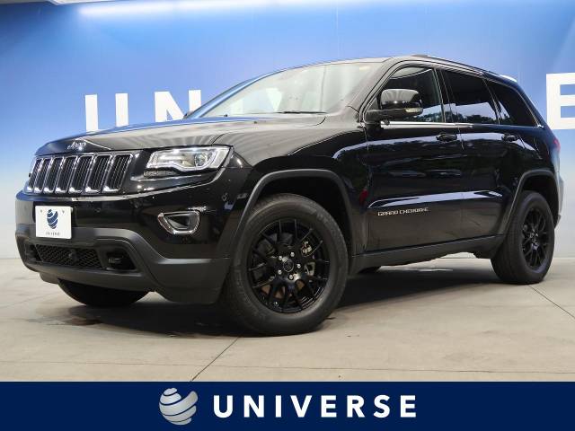 クライスラー ジープ ジープ グランドチェロキー ラレード 4 7万km 309 9万円 宮城県 2 の中古車詳細 宮城県のユニバース 仙台泉 新車 中古車の ネクステージ