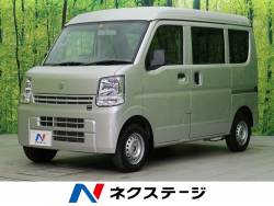 スズキ エブリイ ４ｗｄの中古車一覧 新車 中古車の ネクステージ