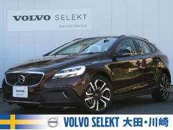 ボルボ ｖ４０の中古車一覧 ネクステージのボルボ正規販売店