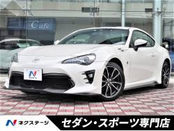 86 GTリミテッドの中古車画像