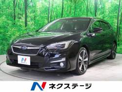スバル インプレッサ 中古車 アイサイトｖｅｒ３の中古車一覧 新車 中古車の ネクステージ