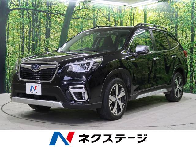 スバル フォレスター アドバンス 3 6万km 303 9万円 岩手県 258 の中古車詳細 岩手県の盛岡店 新車 中古車の ネクステージ