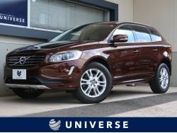ボルボ ｘｃ６０の中古車一覧 輸入車 外車の中古車探しなら ユニバース