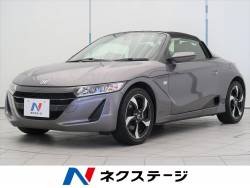 S660 αの中古車画像