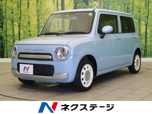 スズキ アルトラパンショコラ ｇ 8 2万km 愛知県 491 の中古車詳細 愛知県の岡崎美合店 新車 中古車の ネクステージ