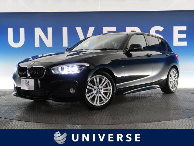 ＢＭＷ １シリーズ １１８ｉ Ｍスポーツ 3.7万Km (愛知県)[960]の中古車詳細