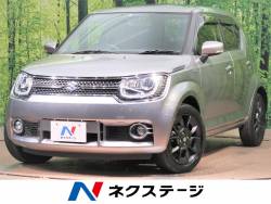 スズキ イグニス アイドリングストップ エアコンの中古車一覧 新車 中古車の ネクステージ
