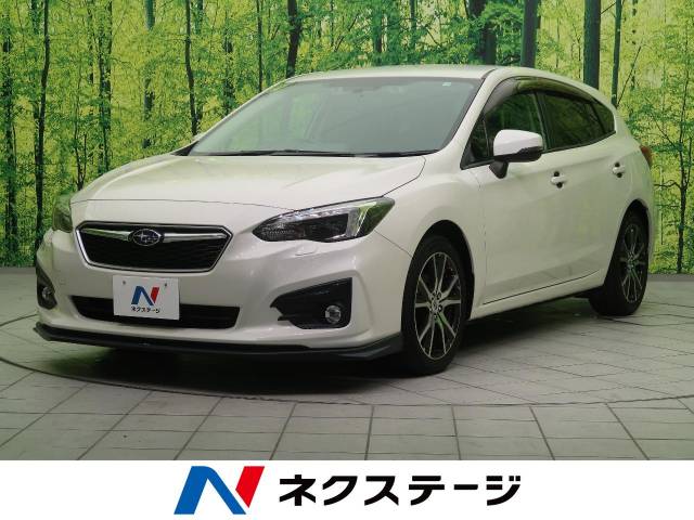 スバル インプレッサスポーツ ２ ０ｉ ｌアイサイト 3 1万km 139 9万円 三重県 050 の中古車詳細 三重県の四日市店 新車 中古車 の ネクステージ