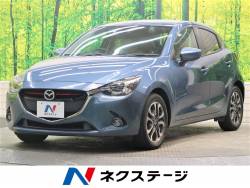 マツダ デミオ ディーゼルの中古車一覧 新車 中古車の ネクステージ