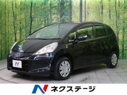 フィット ホンダ の中古車一覧 新車 中古車の ネクステージ