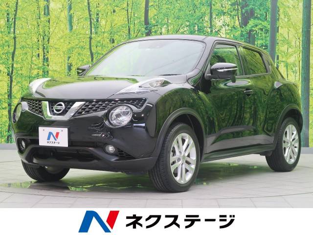 日産 ジューク １５ｒｘ ｖセレクション 4 2万km 113 9万円 福岡県 565 の中古車詳細 福岡県の新宮店 新車 中古車の ネクステージ