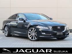 XJ XJ R-スポーツの中古車画像