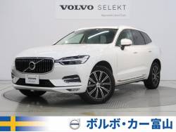 ボルボ ｘｃ６０の中古車一覧 ネクステージのボルボ正規販売店