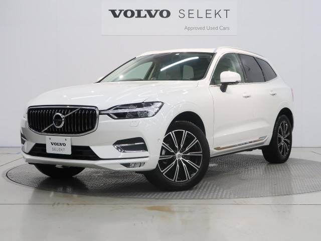 ボルボ ｘｃ６０ ｄ４ ａｗｄ インスクリプション 2 53万km 6 299 000円 334 富山県のボルボ カー 富山
