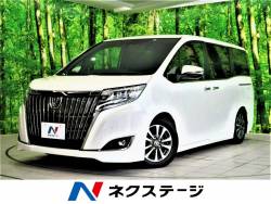 エスクァイア トヨタ の中古車一覧 新車 中古車の ネクステージ